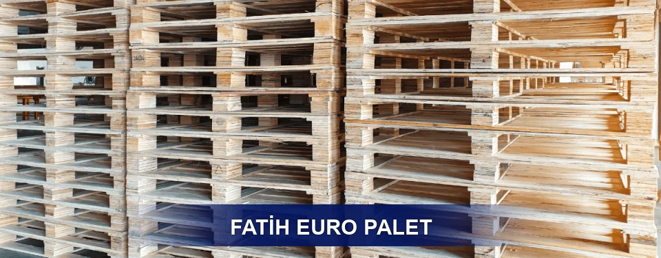 Fatih Depo Kullanımı