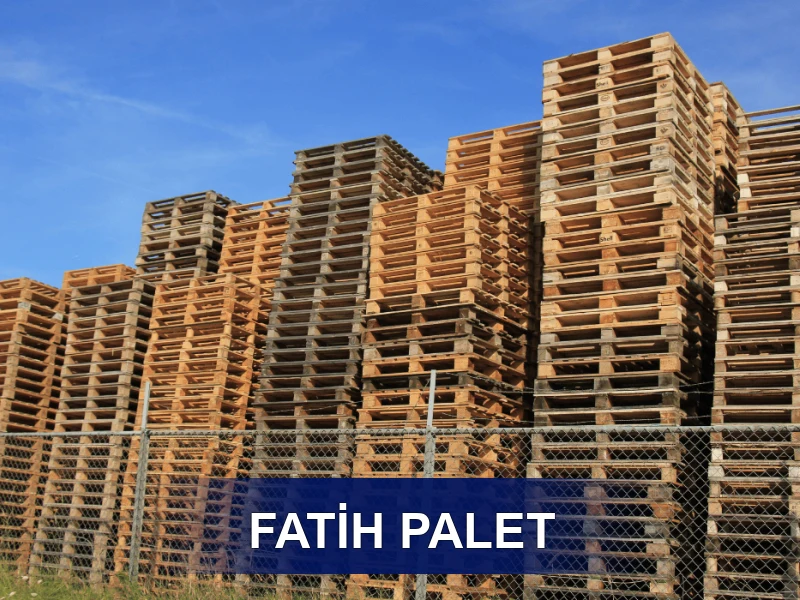 Fatih Palet Galeri 2