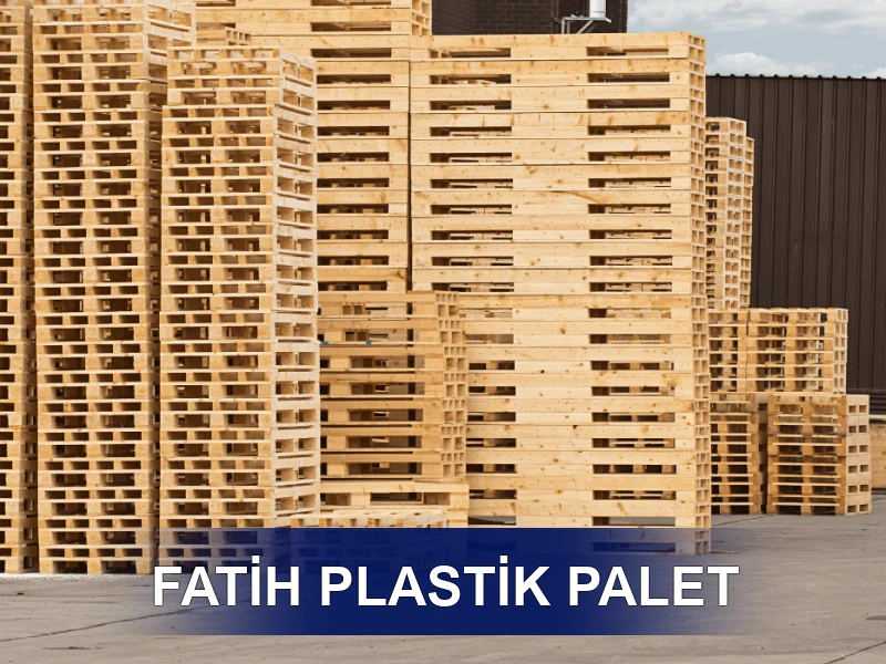 Fatih Palet Galeri 6
