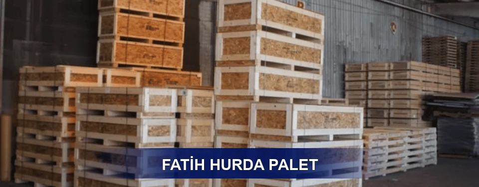 Fatih Sınıflandırma