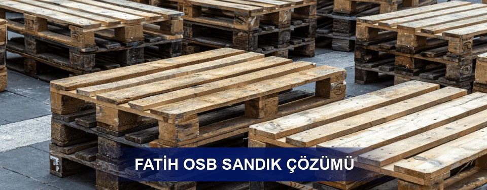Fatih Fiyatlandırma