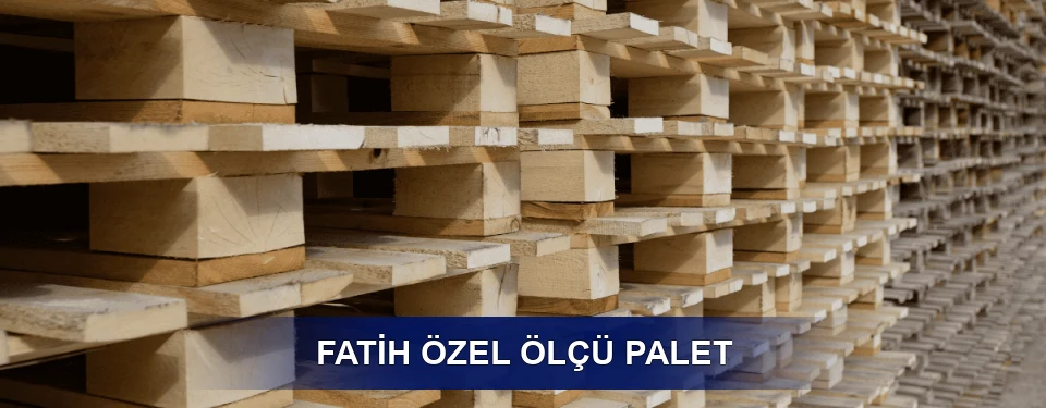 Fatih Yük Kapasitesi
