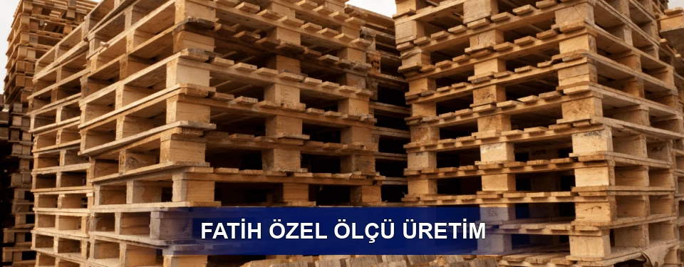 Fatih Fiyatlandırma