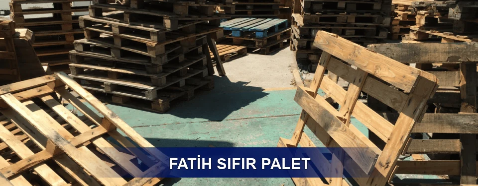 Fatih Stok Yönetimi