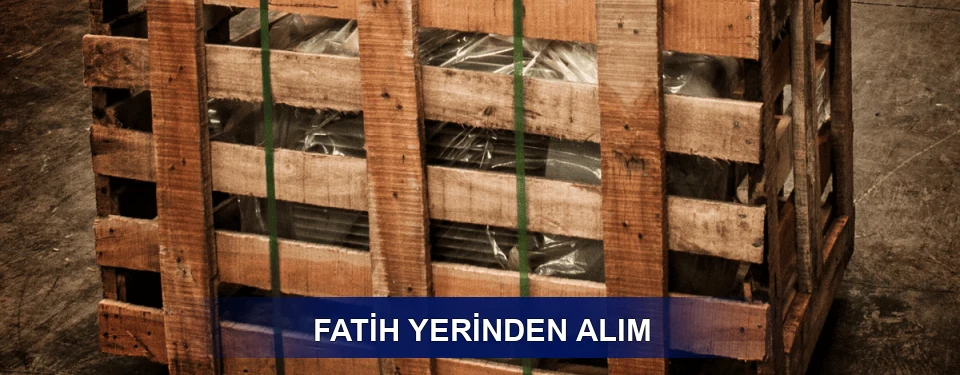 Fatih Adet Planı